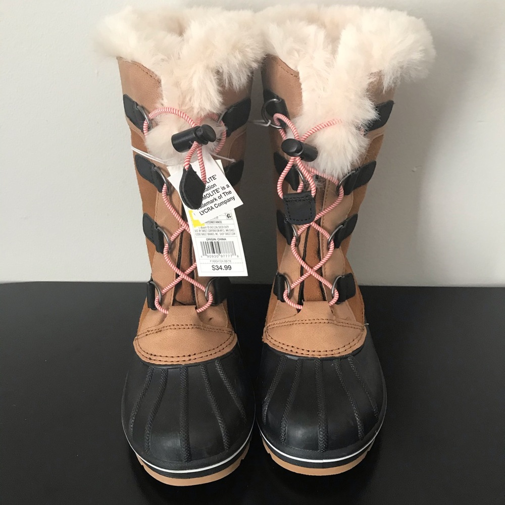 Boots